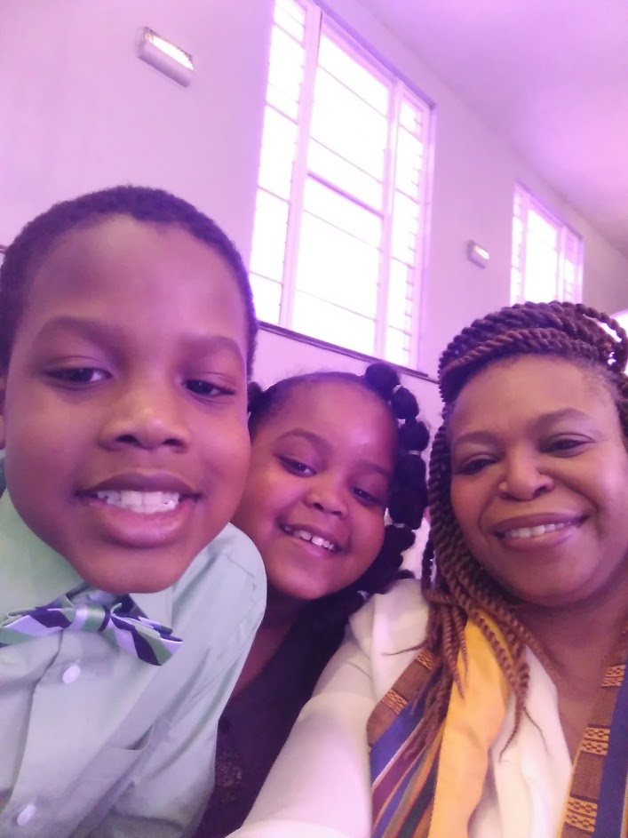 Children’s Ministry