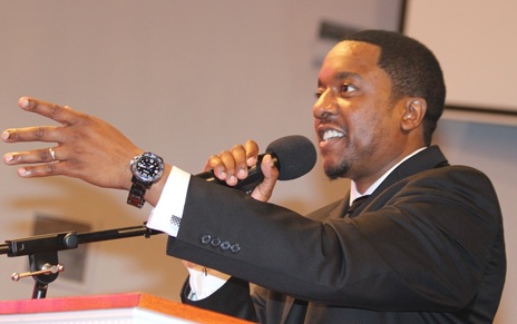 Pastor